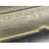 Recambio de cremallera direccion para volkswagen taigo (cs1) 1.0 tsi referencia OEM IAM 2Q1423061D  