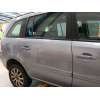 opel zafira / zafira family b (a05) del año 2008