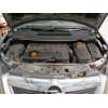 opel zafira / zafira family b (a05) del año 2008
