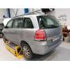 opel zafira / zafira family b (a05) del año 2008