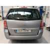 opel zafira / zafira family b (a05) del año 2008