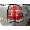 opel zafira / zafira family b (a05) del año 2008