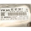Recambio de centralita motor uce para volkswagen taigo (cs1) 1.0 tsi referencia OEM IAM 05C907309F 05C906012T2F0 0261S107K0