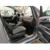 opel zafira / zafira family b (a05) del año 2008
