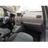 opel zafira / zafira family b (a05) del año 2008
