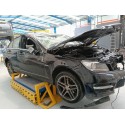 MERCEDES-BENZ CLASE C (W204)