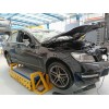 mercedes-benz clase c (w204) del año 2012