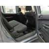 opel zafira / zafira family b (a05) del año 2008