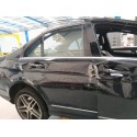 MERCEDES-BENZ CLASE C (W204)
