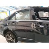 mercedes-benz clase c (w204) del año 2012
