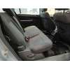 opel zafira / zafira family b (a05) del año 2008