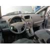 opel zafira / zafira family b (a05) del año 2008