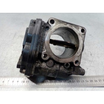 Recambio de caja mariposa para nissan patrol gr (y61) 3.0 16v turbodiesel cat referencia OEM IAM 16119MA70A  