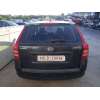 kia cee´d sporty wagon del año 2007