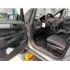 opel zafira / zafira family b (a05) del año 2008