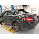 MERCEDES-BENZ CLASE C (W204)