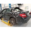 mercedes-benz clase c (w204) del año 2012