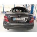 MERCEDES-BENZ CLASE C (W204)