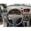 opel zafira / zafira family b (a05) del año 2008