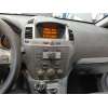 opel zafira / zafira family b (a05) del año 2008