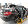 mercedes-benz clase c (w204) del año 2012