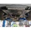 opel zafira / zafira family b (a05) del año 2008