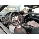 MERCEDES-BENZ CLASE C (W204)