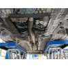 opel zafira / zafira family b (a05) del año 2008