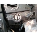 MERCEDES-BENZ CLASE C (W204)