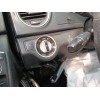 mercedes-benz clase c (w204) del año 2012
