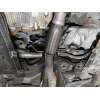 opel zafira / zafira family b (a05) del año 2008