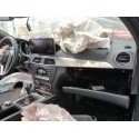 MERCEDES-BENZ CLASE C (W204)