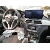 mercedes-benz clase c (w204) del año 2012