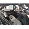 MERCEDES-BENZ CLASE C (W204)