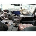 MERCEDES-BENZ CLASE C (W204)