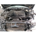 MERCEDES-BENZ CLASE C (W204)