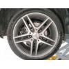 mercedes-benz clase c (w204) del año 2012