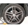 mercedes-benz clase c (w204) del año 2012