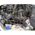 MERCEDES-BENZ CLASE C (W204)