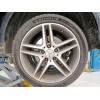 mercedes-benz clase c (w204) del año 2012
