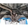 mercedes-benz clase c (w204) del año 2012