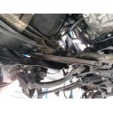 MERCEDES-BENZ CLASE C (W204)