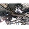 mercedes-benz clase c (w204) del año 2012