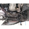 mercedes-benz clase c (w204) del año 2012