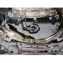 MERCEDES-BENZ CLASE C (W204)