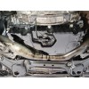 mercedes-benz clase c (w204) del año 2012