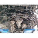 MERCEDES-BENZ CLASE C (W204)