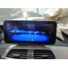 mercedes-benz clase c (w204) del año 2012