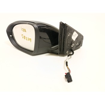 RETROVISOR IZQUIERDO 2G7857501K9B9 2G7857507G9B9 