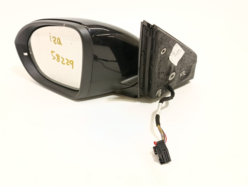 RETROVISOR IZQUIERDO 2G7857501K9B9 2G7857507G9B9 